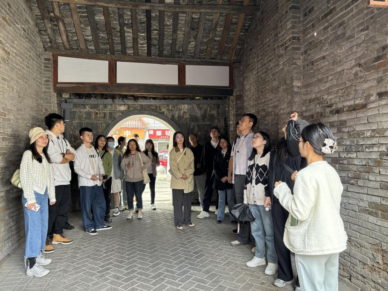 五四（唐昌古鎮(zhèn)）